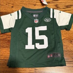 Baby JETS Tebow jersey
